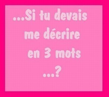 decrit moi