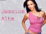 jessica alba